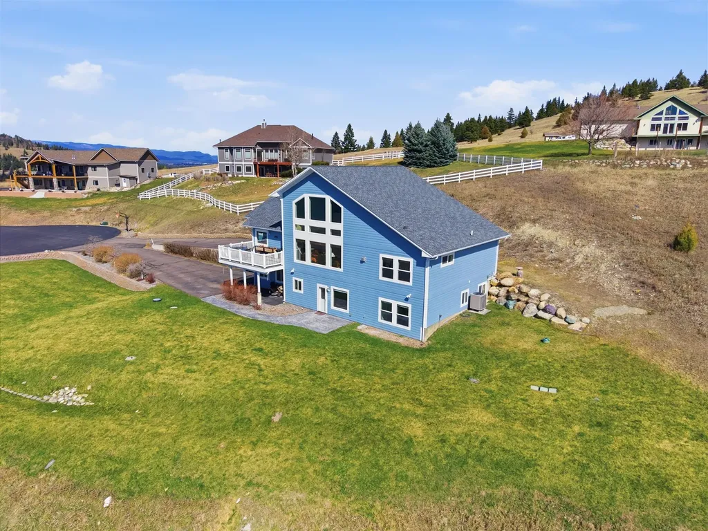 45 Roybals Way Kalispell MT 59901