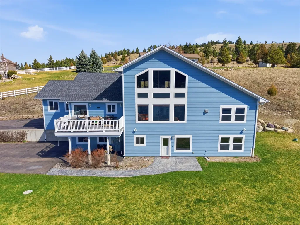 45 Roybals Way Kalispell MT 59901