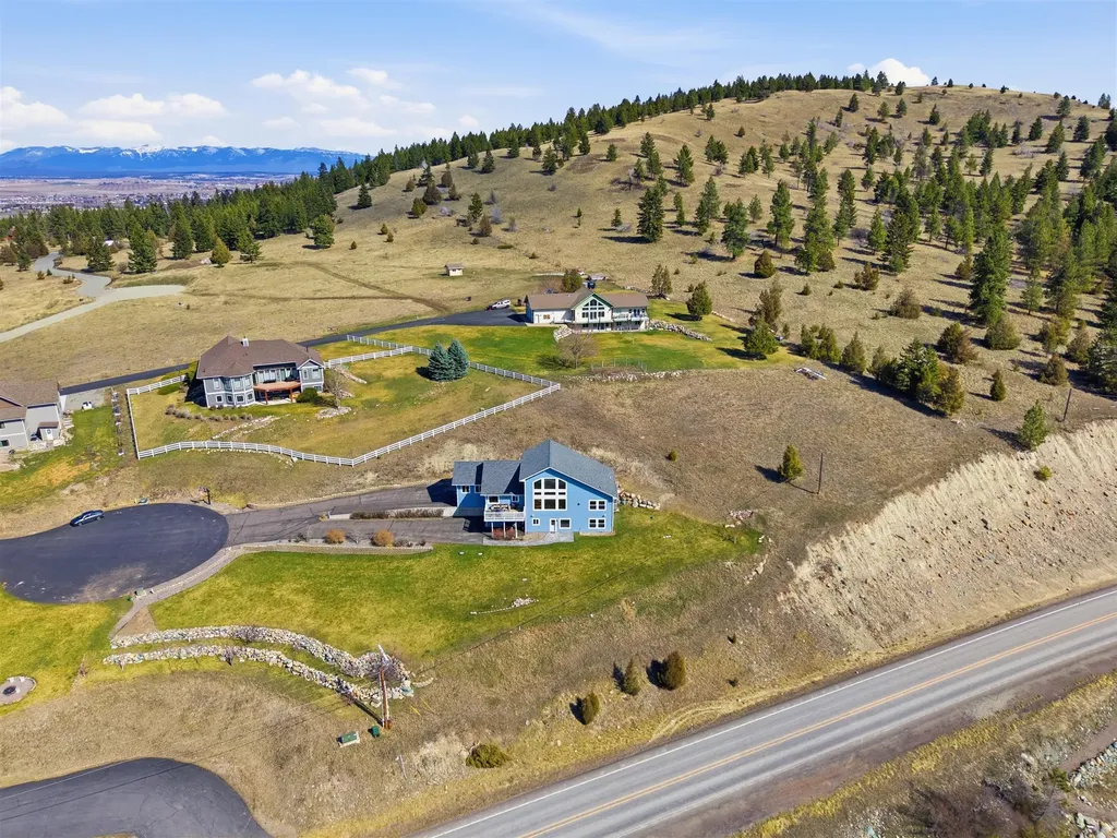 45 Roybals Way Kalispell MT 59901