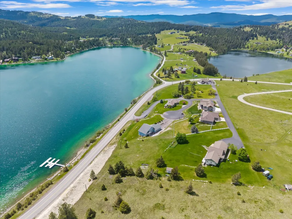 45 Roybals Way Kalispell MT 59901