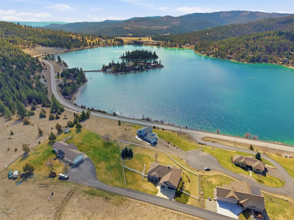 45 Roybals Way Kalispell MT 59901