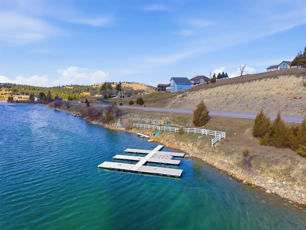 45 Roybals Way Kalispell MT 59901