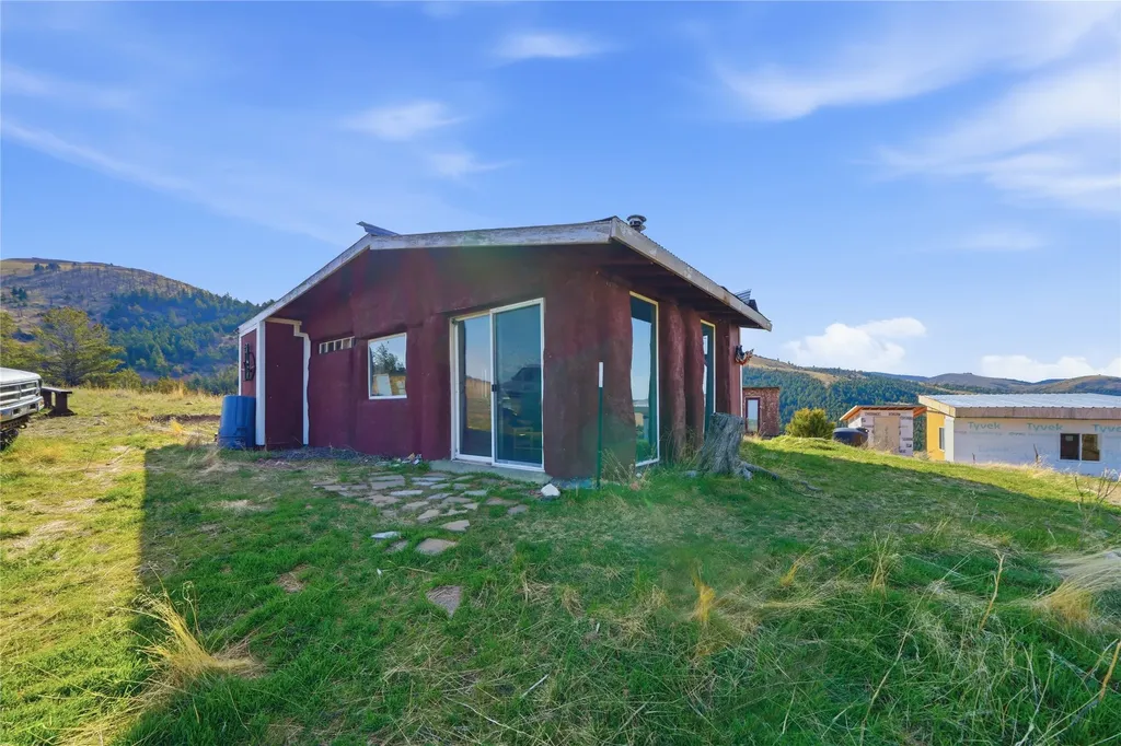 112 Lone Wolf Trail Three Forks MT 59752