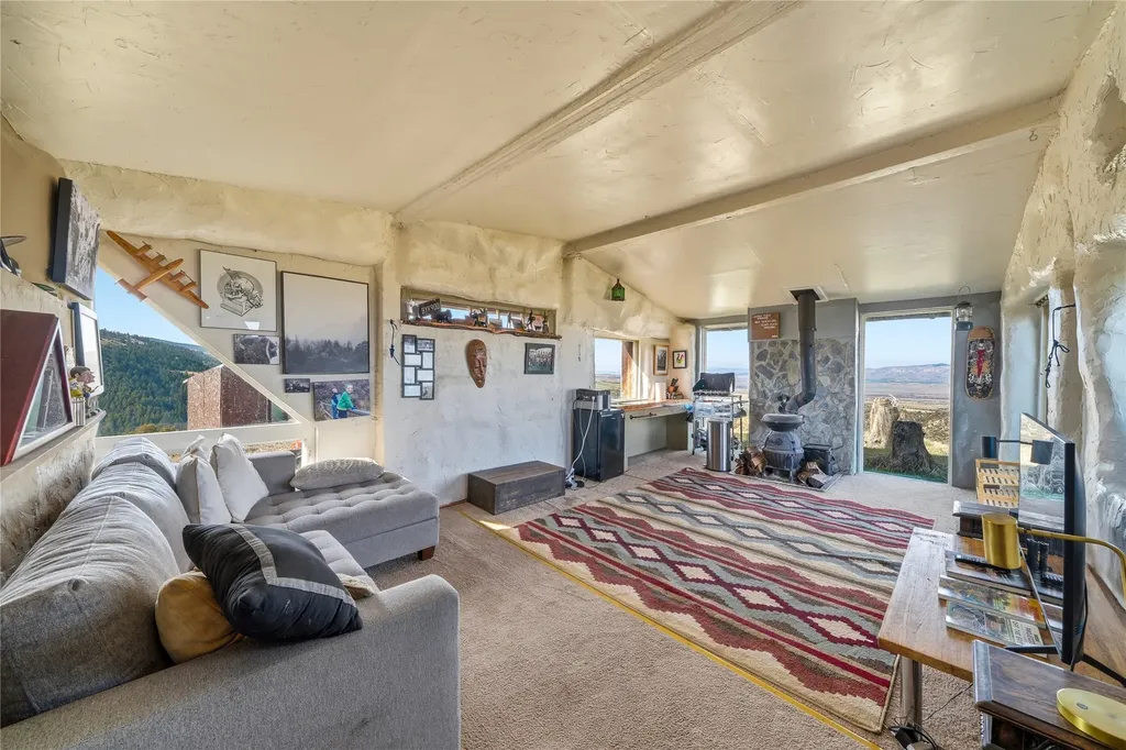 112 Lone Wolf Trail Three Forks MT 59752
