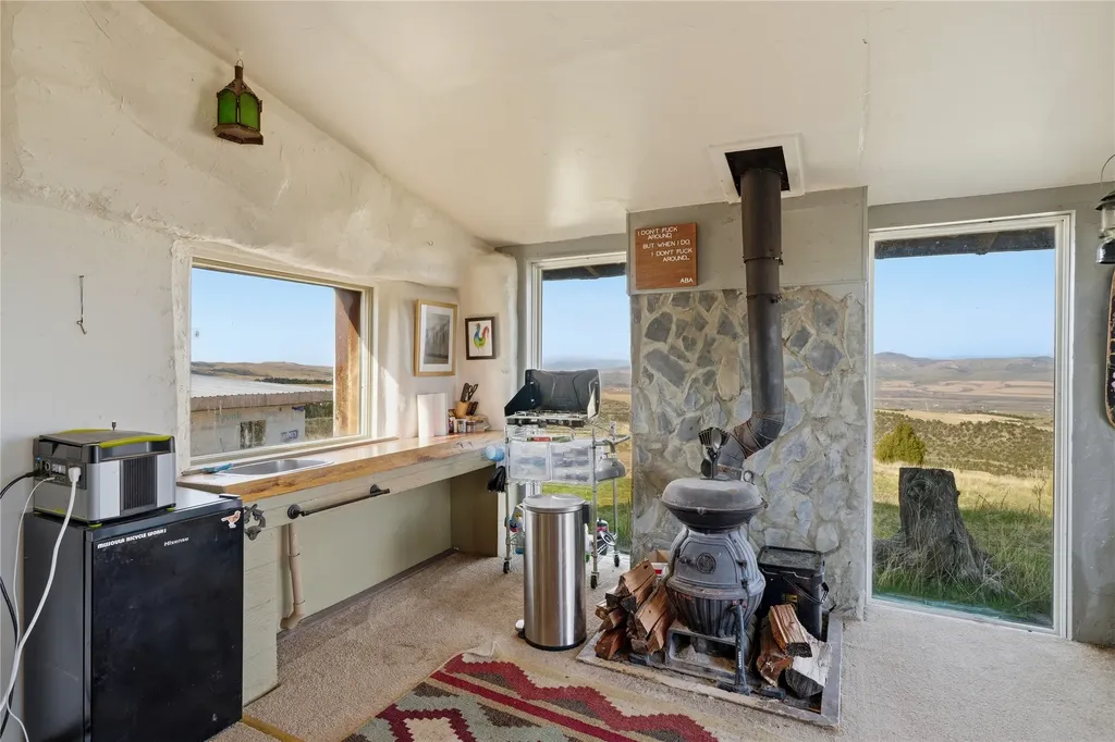 112 Lone Wolf Trail Three Forks MT 59752