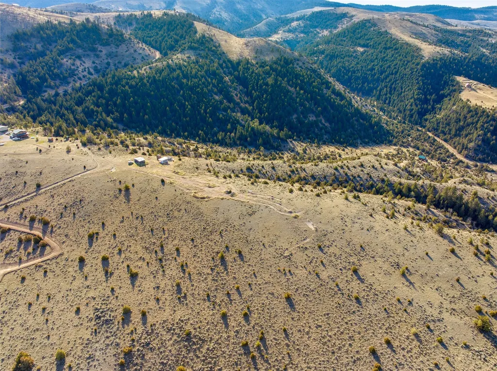 112 Lone Wolf Trail Three Forks MT 59752