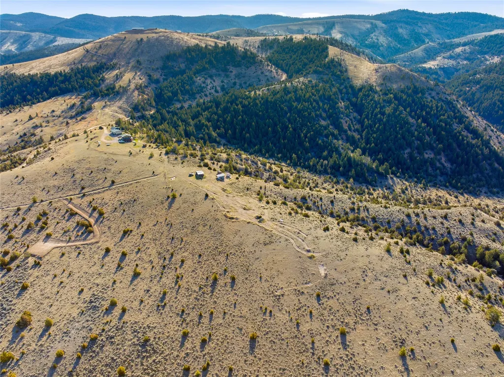 112 Lone Wolf Trail Three Forks MT 59752