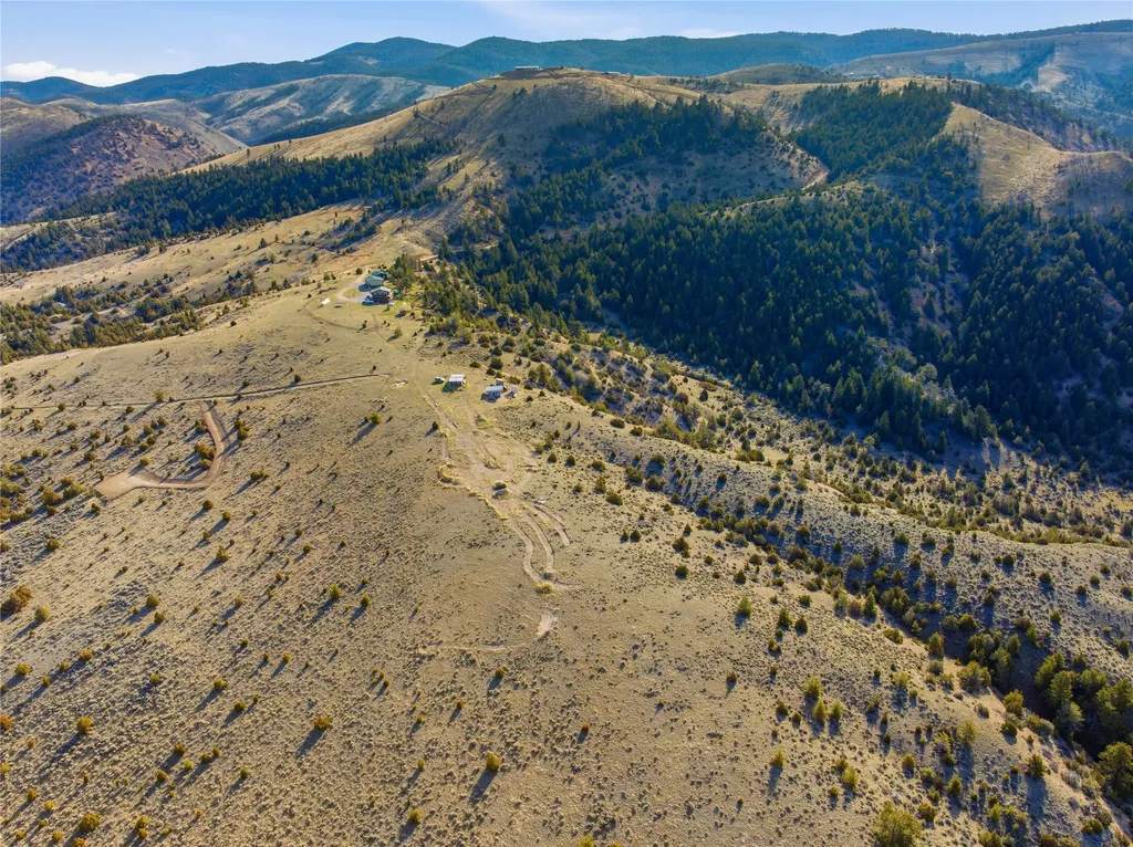 112 Lone Wolf Trail Three Forks MT 59752