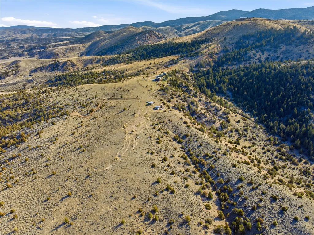 112 Lone Wolf Trail Three Forks MT 59752