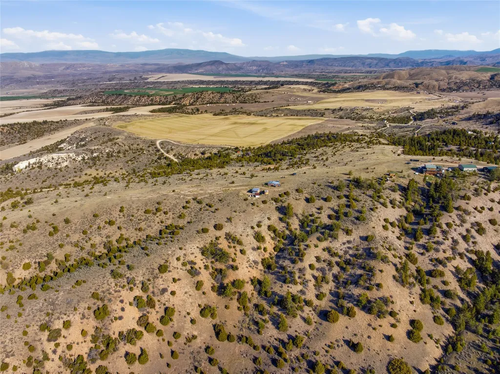 112 Lone Wolf Trail Three Forks MT 59752