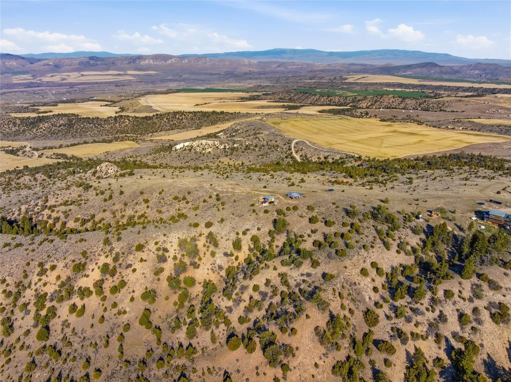 112 Lone Wolf Trail Three Forks MT 59752