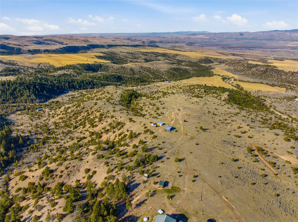 112 Lone Wolf Trail Three Forks MT 59752