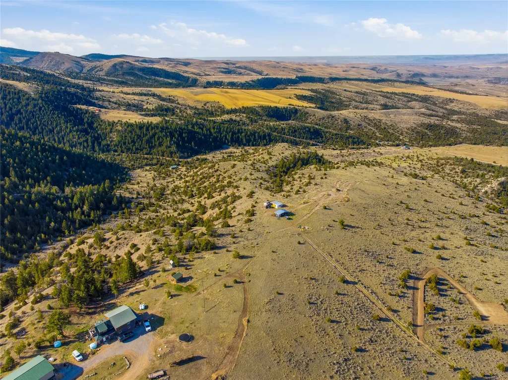 112 Lone Wolf Trail Three Forks MT 59752
