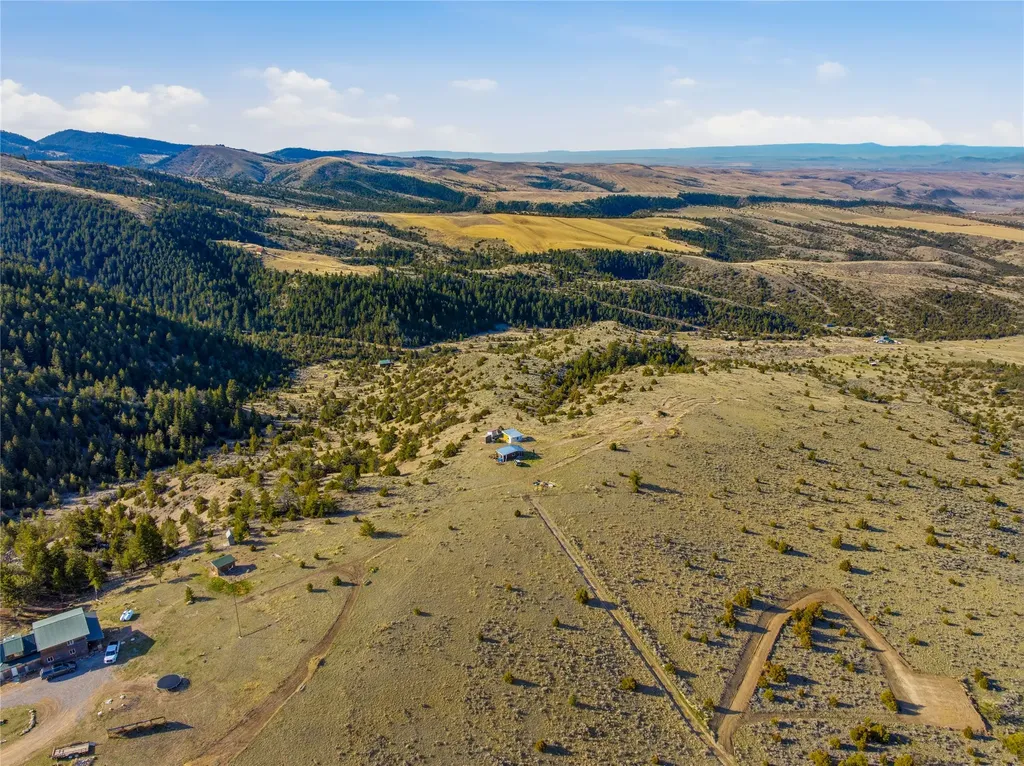 112 Lone Wolf Trail Three Forks MT 59752