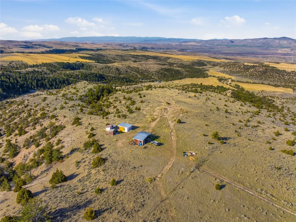112 Lone Wolf Trail Three Forks MT 59752