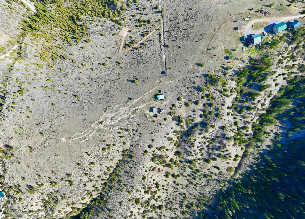 112 Lone Wolf Trail Three Forks MT 59752