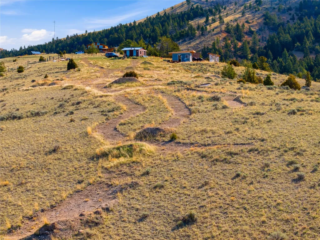 112 Lone Wolf Trail Three Forks MT 59752