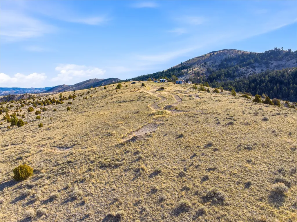 112 Lone Wolf Trail Three Forks MT 59752