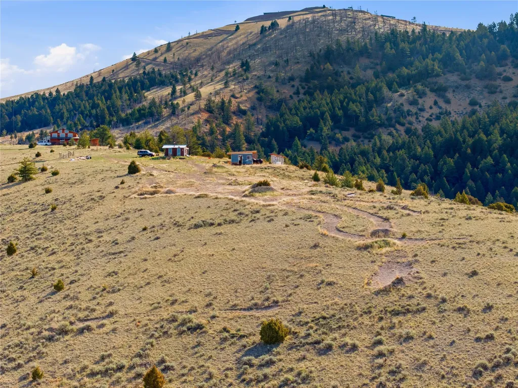112 Lone Wolf Trail Three Forks MT 59752