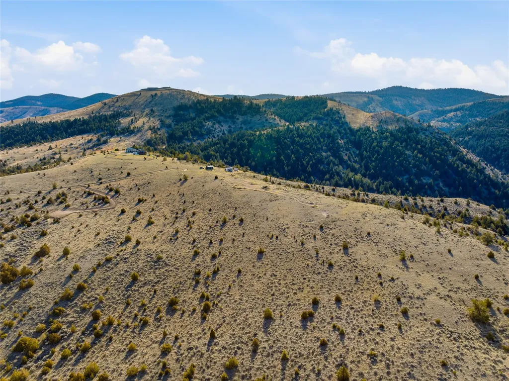 112 Lone Wolf Trail Three Forks MT 59752