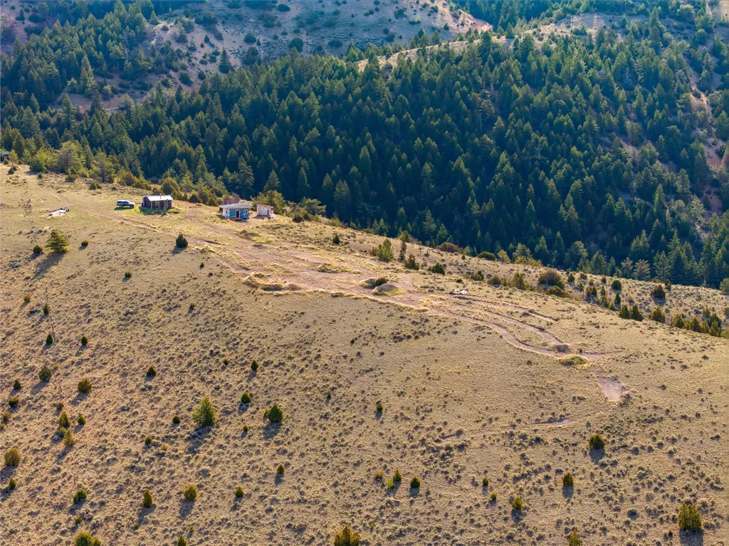 112 Lone Wolf Trail Three Forks MT 59752