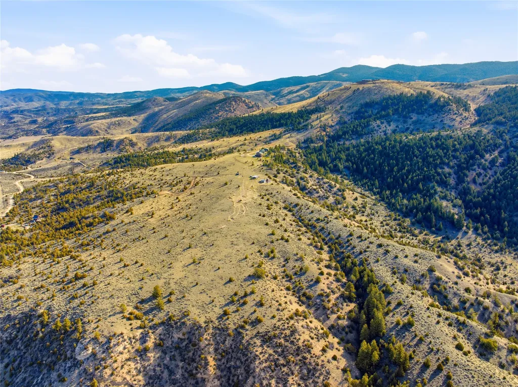 112 Lone Wolf Trail Three Forks MT 59752