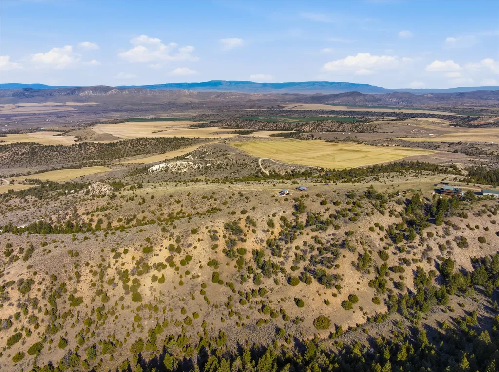 112 Lone Wolf Trail Three Forks MT 59752