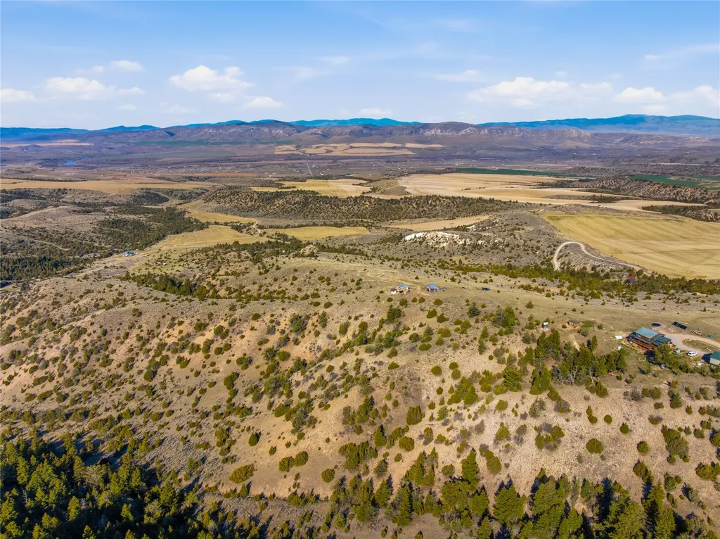 112 Lone Wolf Trail Three Forks MT 59752