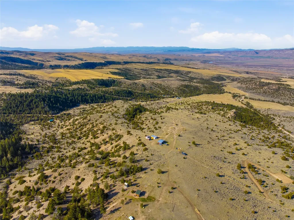112 Lone Wolf Trail Three Forks MT 59752