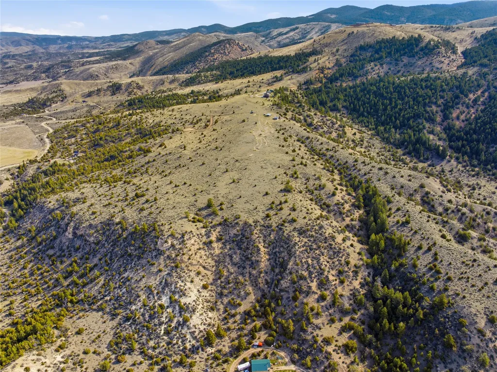 112 Lone Wolf Trail Three Forks MT 59752