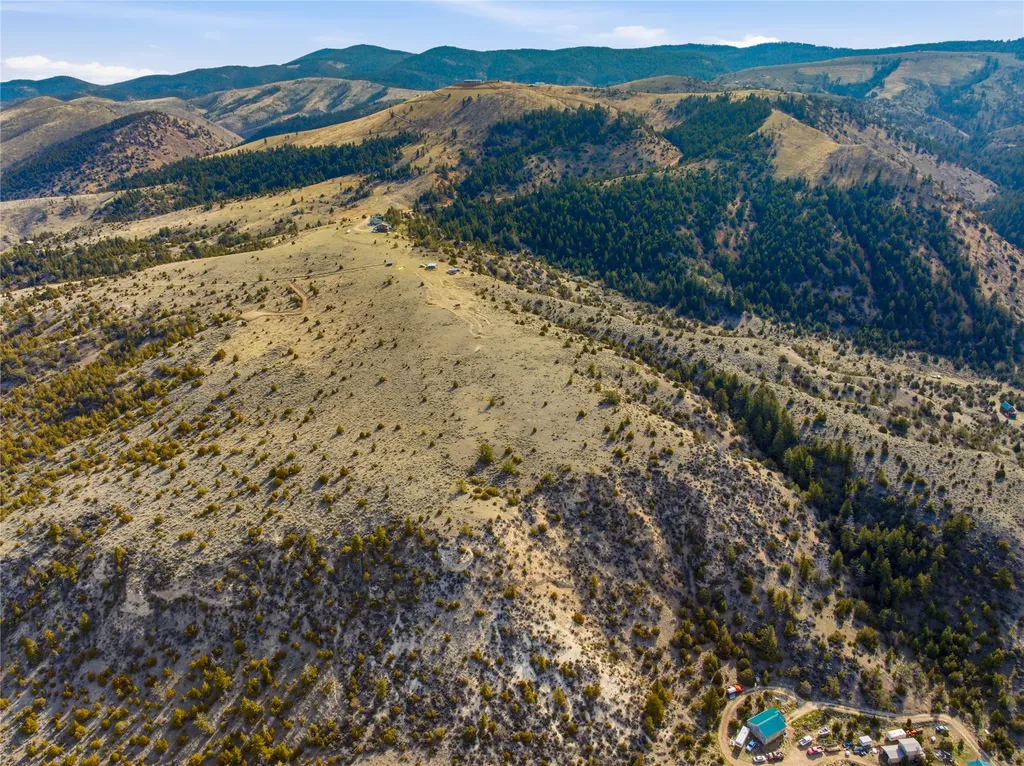 112 Lone Wolf Trail Three Forks MT 59752