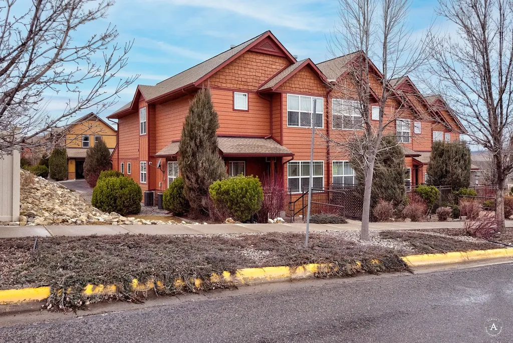 2517 Overlook Boulevard Helena MT 59601