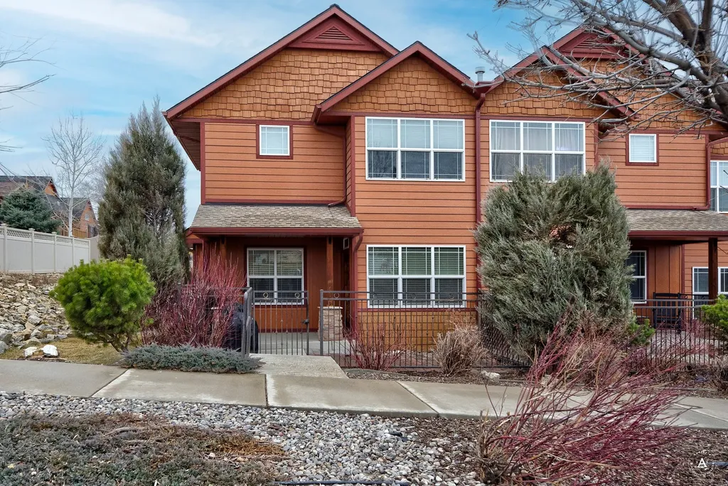 2517 Overlook Boulevard Helena MT 59601