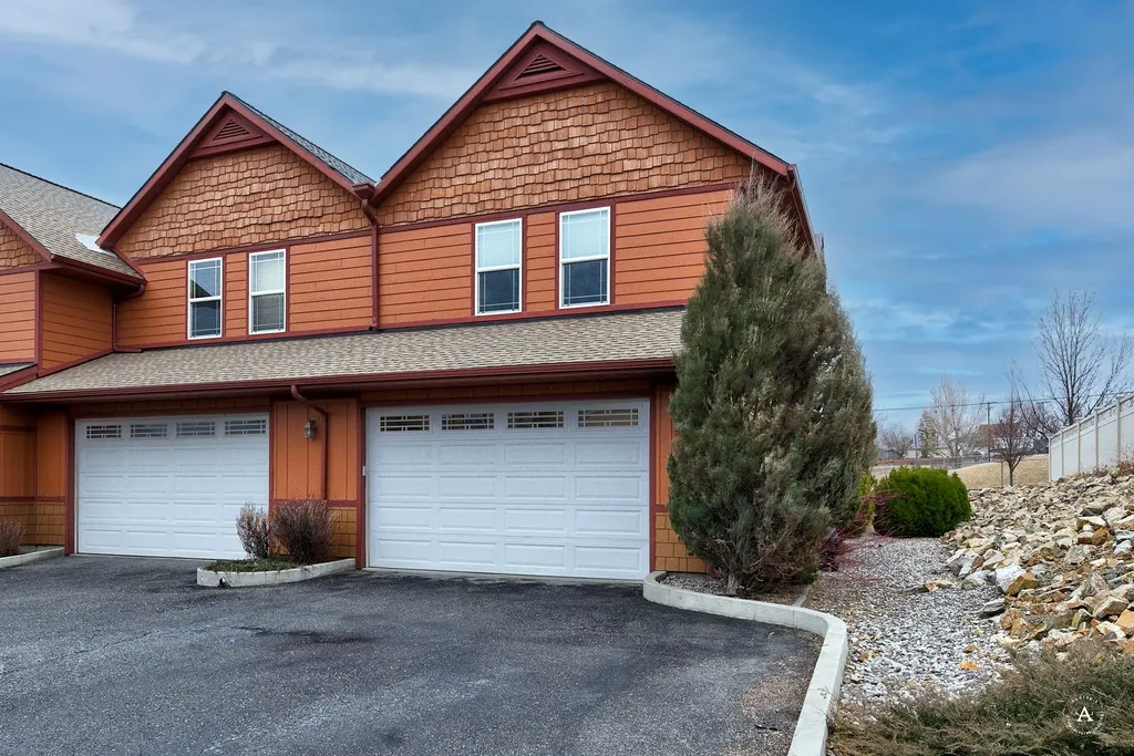 2517 Overlook Boulevard Helena MT 59601