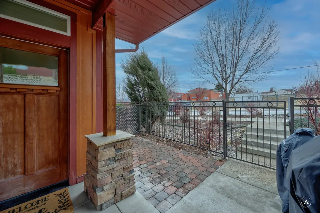2517 Overlook Boulevard Helena MT 59601