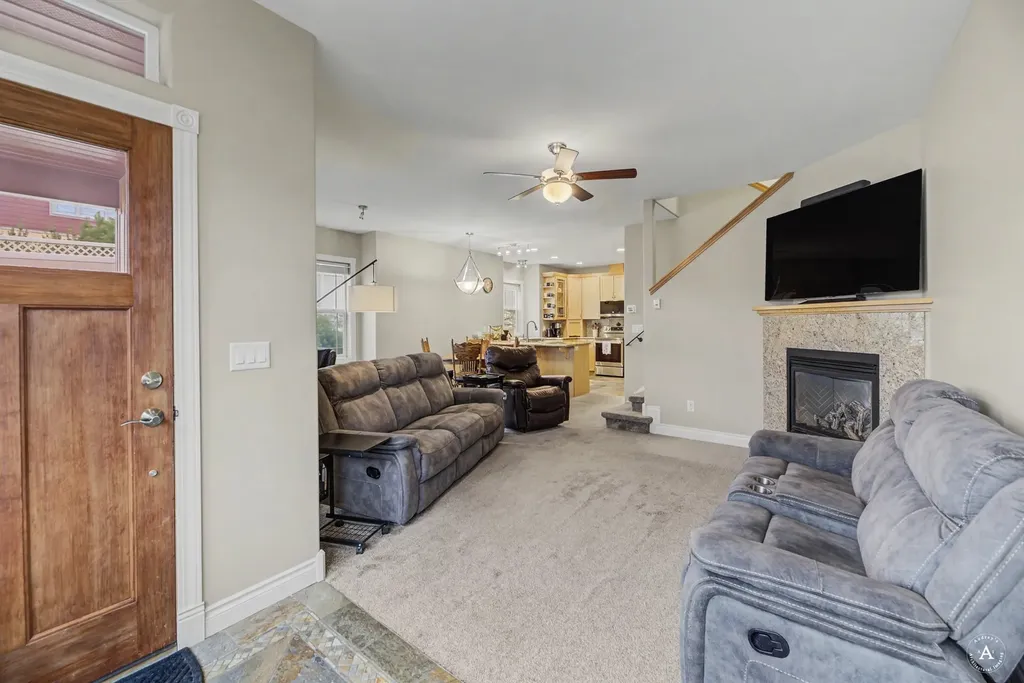 2517 Overlook Boulevard Helena MT 59601