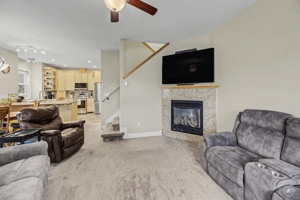 2517 Overlook Boulevard Helena MT 59601