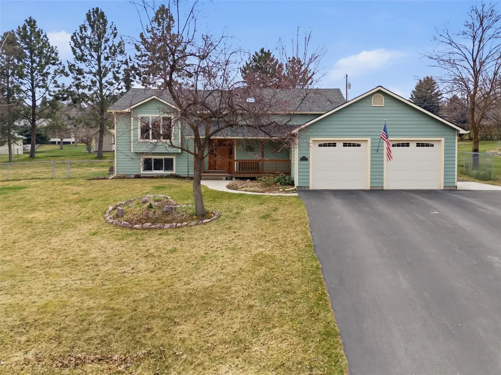 3401 Lloyd Court Missoula MT 59803