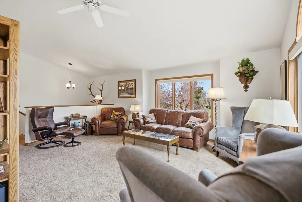 3401 Lloyd Court Missoula MT 59803