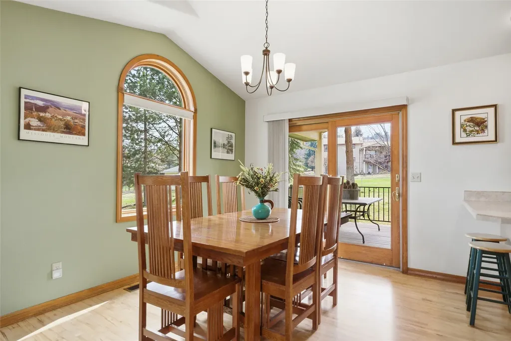 3401 Lloyd Court Missoula MT 59803