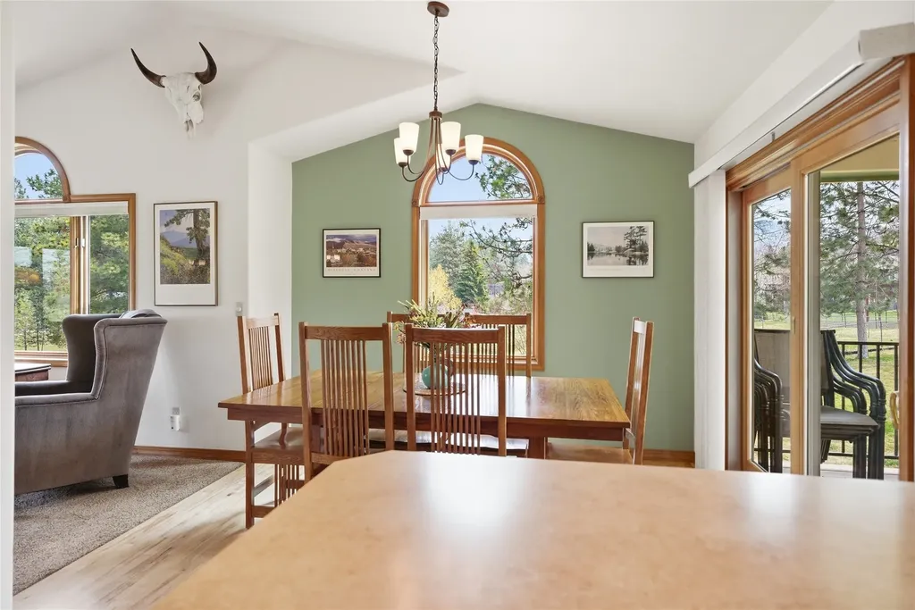 3401 Lloyd Court Missoula MT 59803