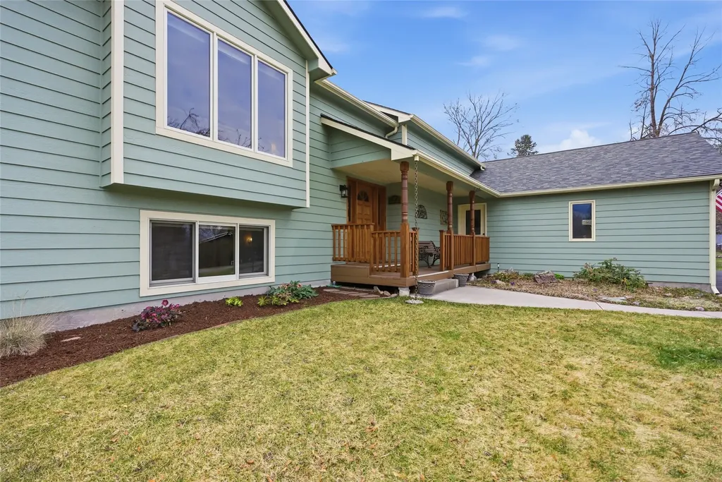 3401 Lloyd Court Missoula MT 59803