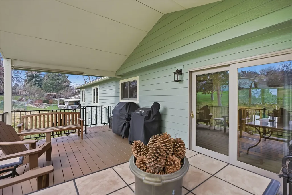 3401 Lloyd Court Missoula MT 59803