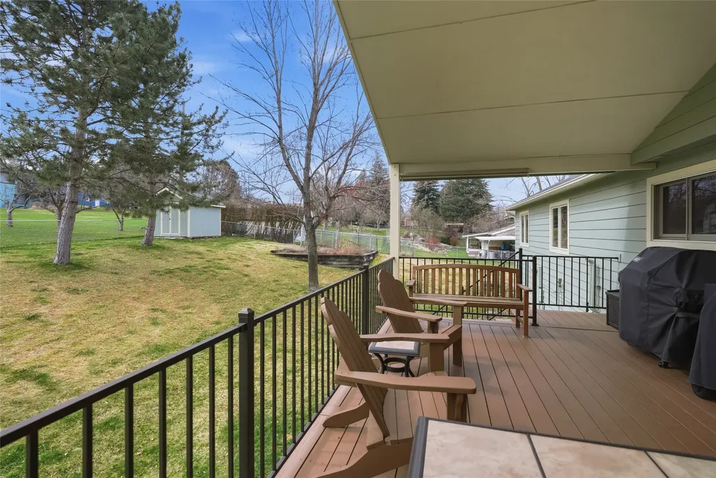 3401 Lloyd Court Missoula MT 59803