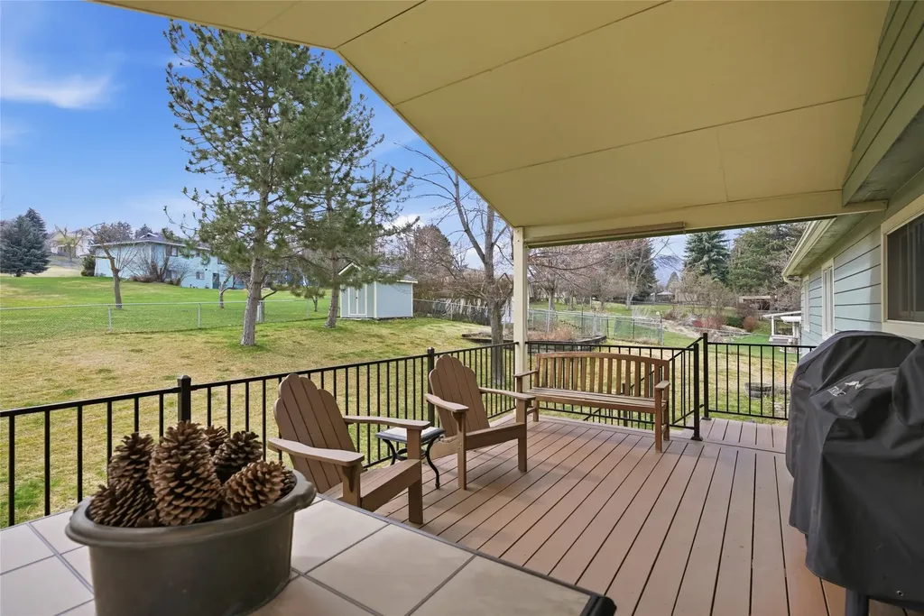 3401 Lloyd Court Missoula MT 59803