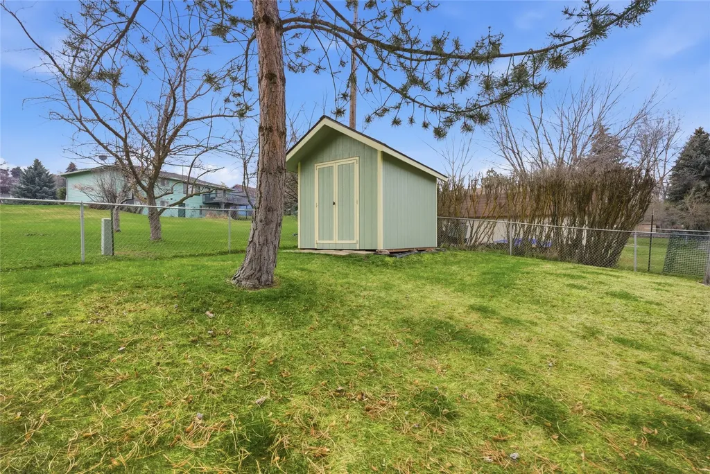 3401 Lloyd Court Missoula MT 59803