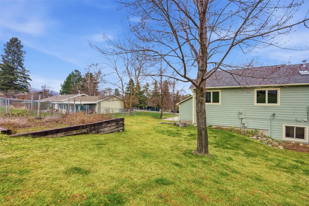 3401 Lloyd Court Missoula MT 59803