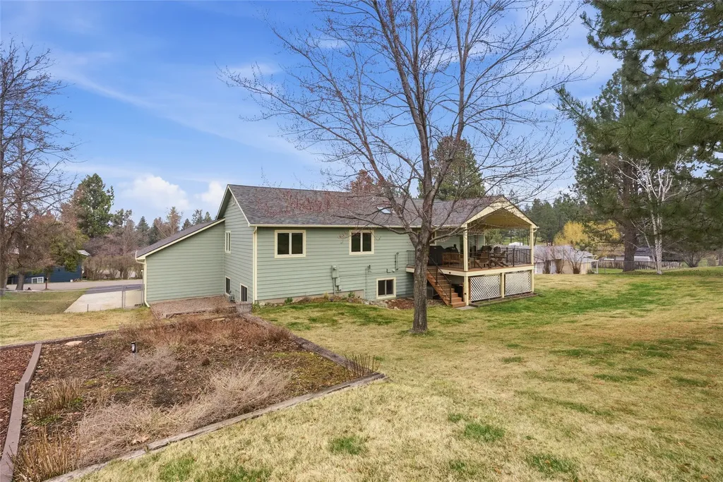 3401 Lloyd Court Missoula MT 59803