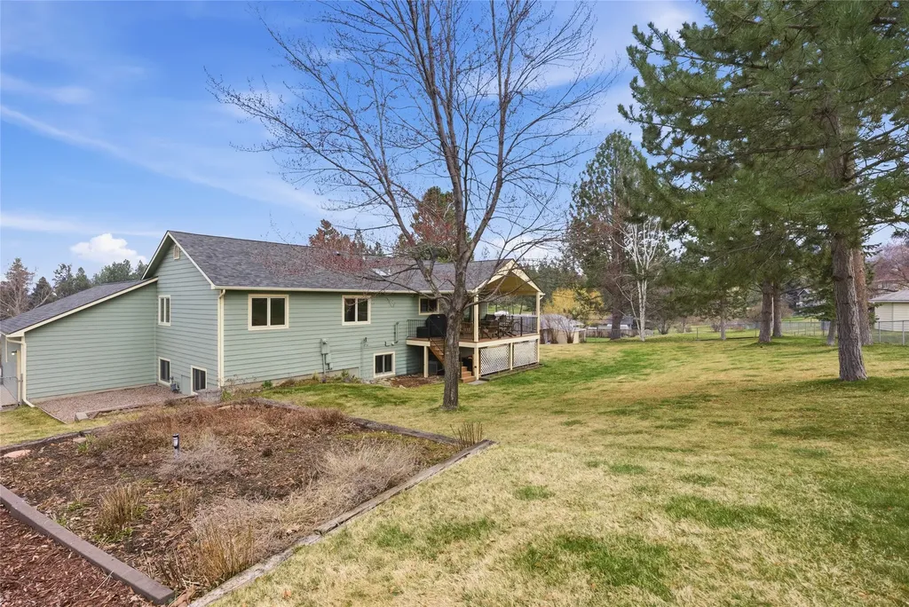 3401 Lloyd Court Missoula MT 59803