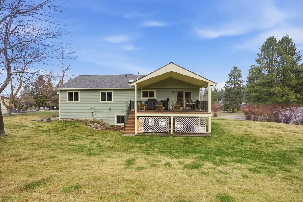 3401 Lloyd Court Missoula MT 59803